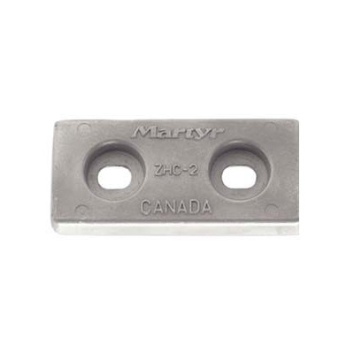 Zinc Anode