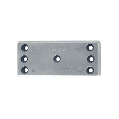 Aluminum Anode