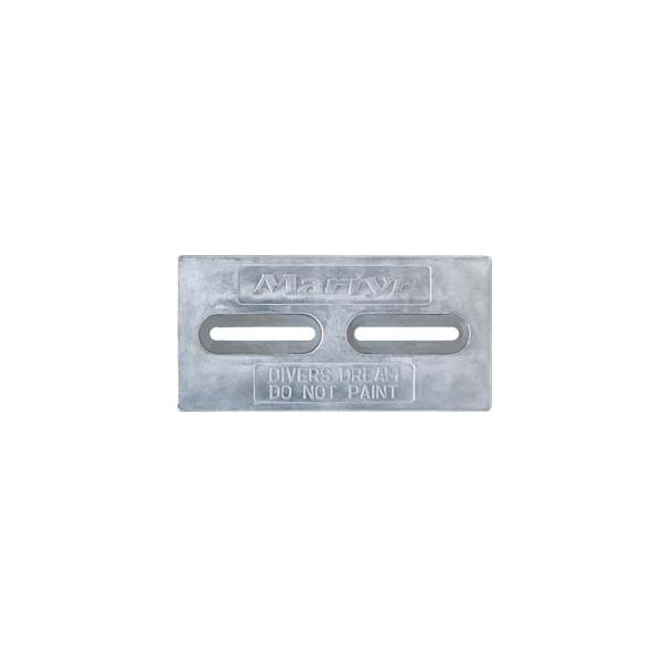 Aluminum Anode