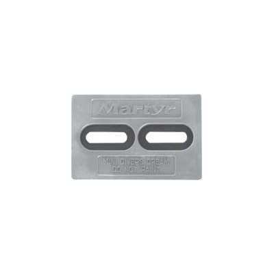 Zinc Anode