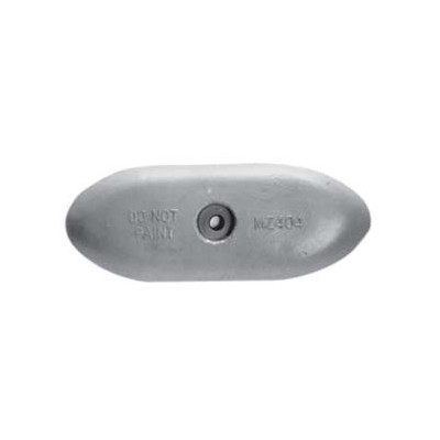 Zinc Anode