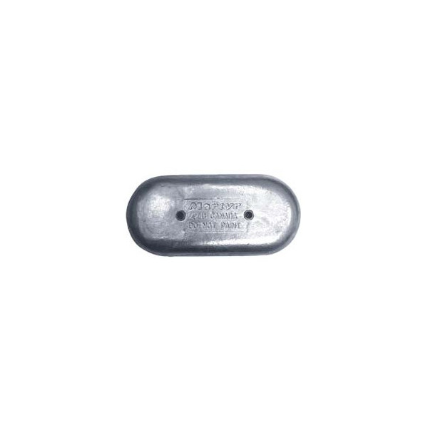 Zinc Anode