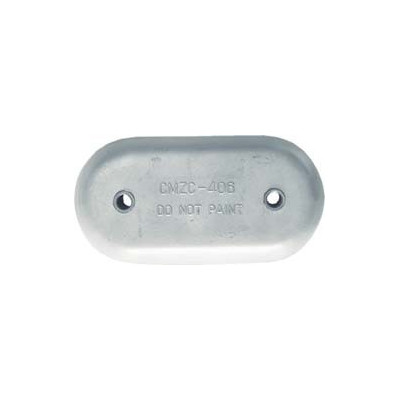 Zinc Anode