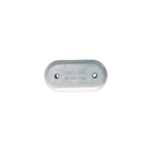 Zinc Anode