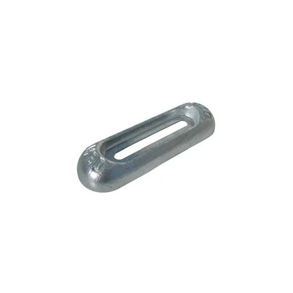 Zinc Anode Mini Euro