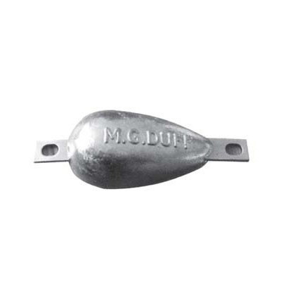 Zinc Anode