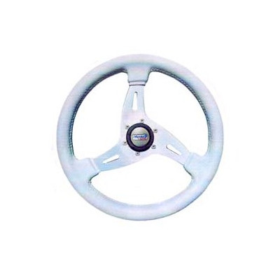 Steering Wheel "Vortice"