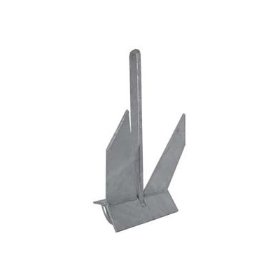 Plate Anchor