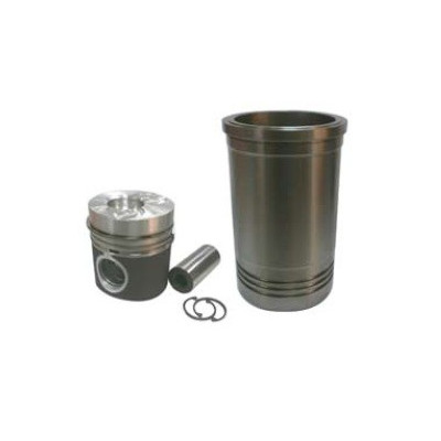 Cylinder Liner Kit (with piston & rings)