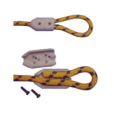 Rope Clamps