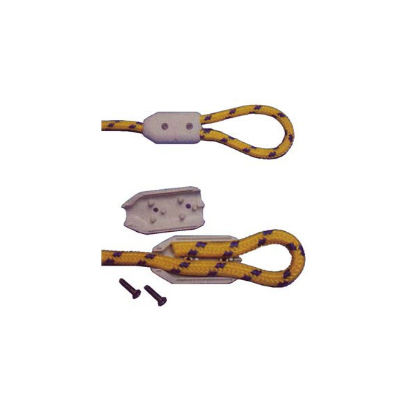 Rope Clamps