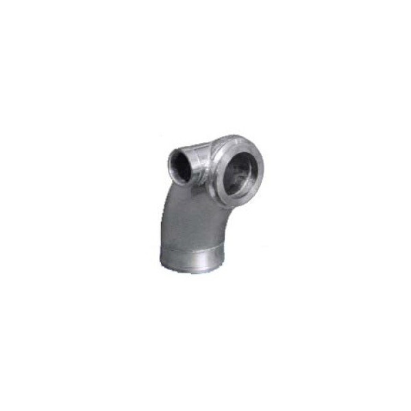 Stainless Steel Exhaust Elbow 