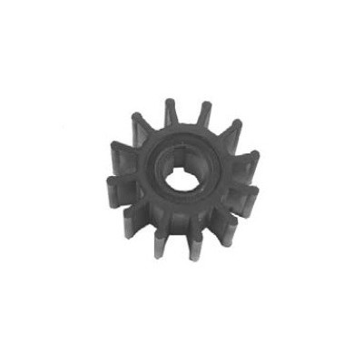 Impeller for Pump with belt drive