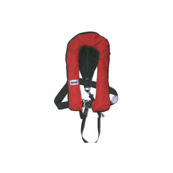 Inflatable Lifejacket 300 Newtons