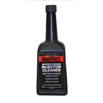 Injector Cleaner