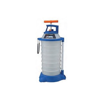 Oil Manual Extractor