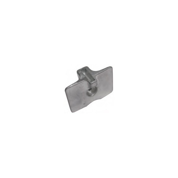 Aluminium Anode