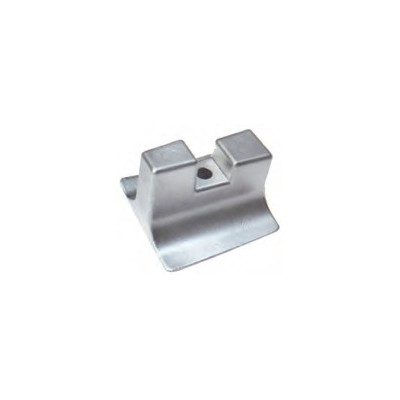 Aluminium Anode