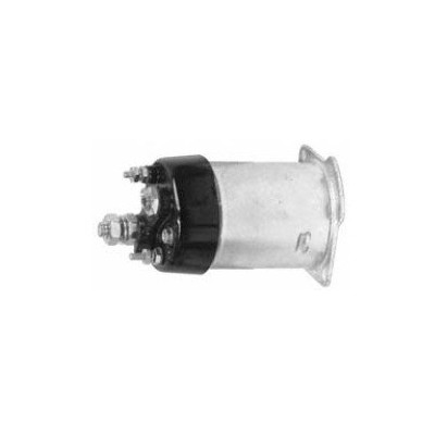 Delco Remy Solenoid 9.5 cm of lenght