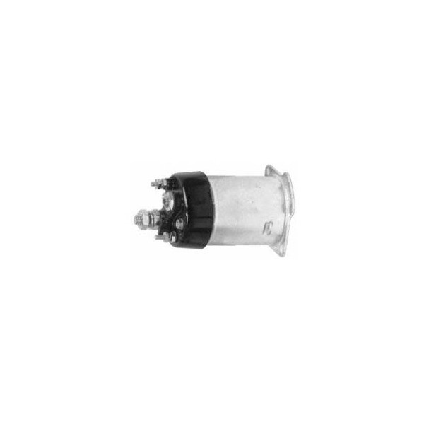 Delco Remy Solenoid 9.5 cm of lenght
