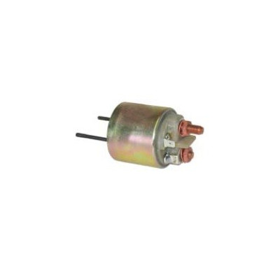 Solenoid