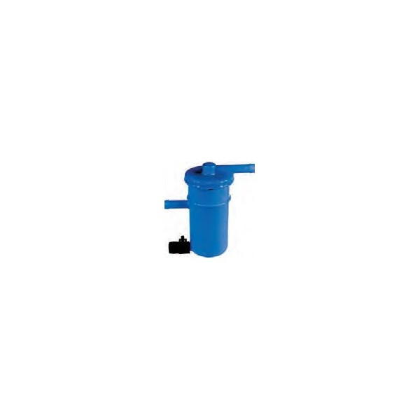 Inline Fuel Filter