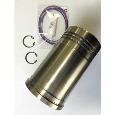 Cylinder Liner Kit (with piston & rings) for Diesel Engines