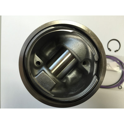 Cylinder Liner Kit (with piston & rings) for Diesel Engines