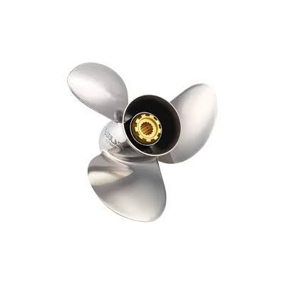 3 Blade Stainless Steel Propeller