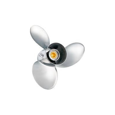 3 Blade Stainless Steel Propeller