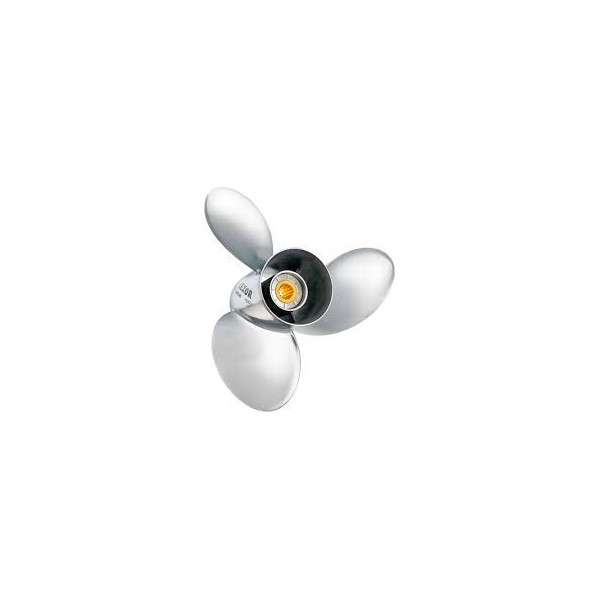 3 Blade Stainless Steel Propeller