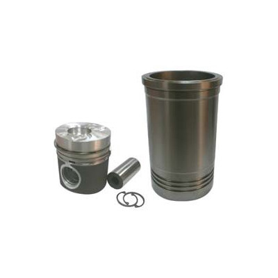 Cylinder Liner Kits (with piston & rings) for Diesel Engines