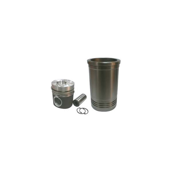 Cylinder Liner Kits (with piston & rings) for Diesel Engines