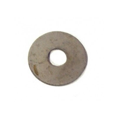Washer, Stainless Steel