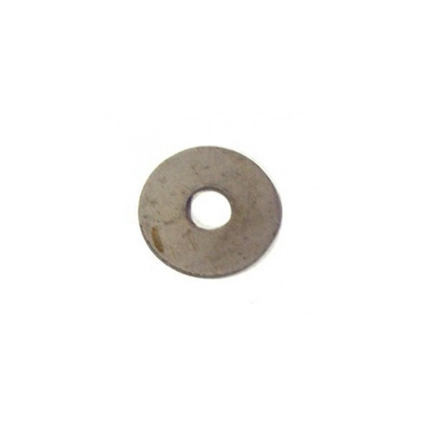 Washer, Stainless Steel