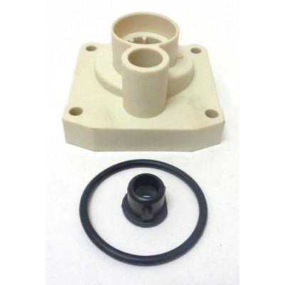 Shell Assy, Water Pump