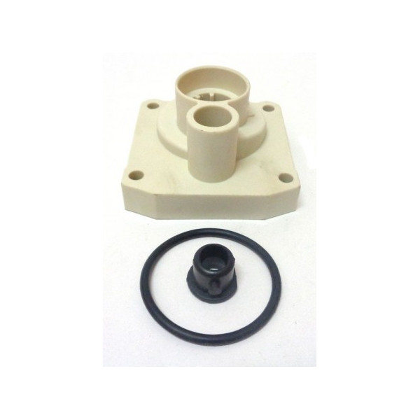 Shell Assy, Water Pump