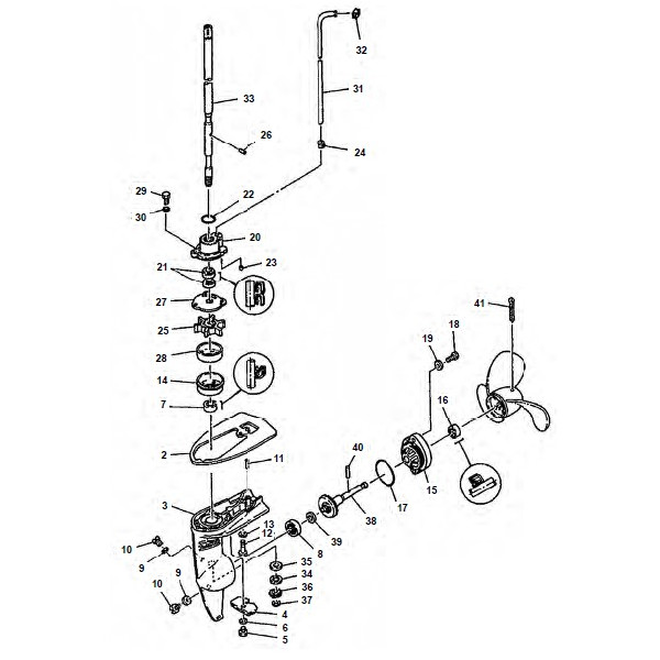 2HP - 2B - 2MSH - 2CMH