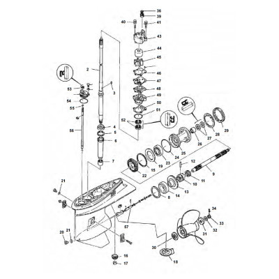 75CETOL/TLR(B)/C’08/TL - 80AEO/AETO/A/AEMTO 85 - 90A/AEO/TLR/AET/AET(O)/TR(H)