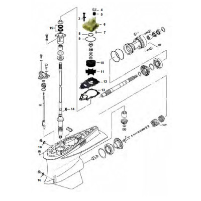 FL/F225 - FL/F250