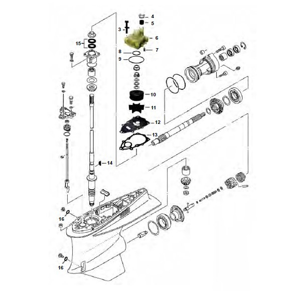 FL/F225 - FL/F250