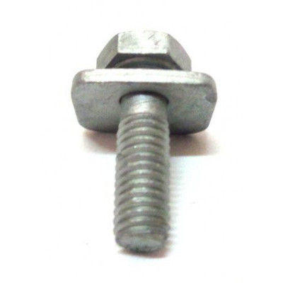 Bolt with Washer
