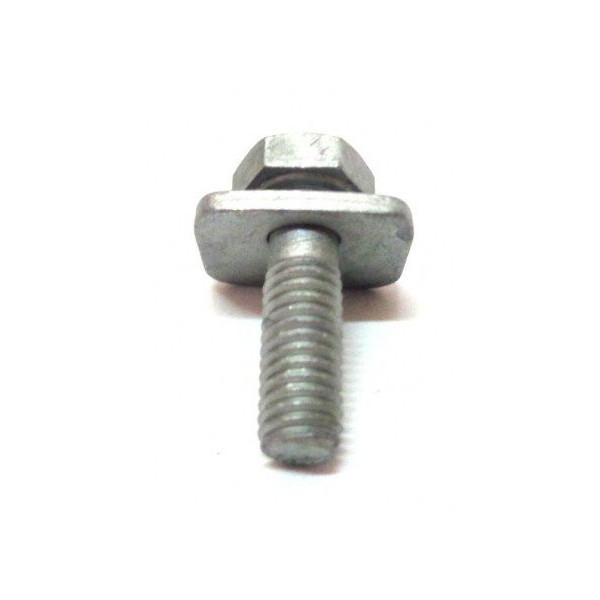 Bolt with Washer