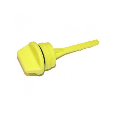 Plug  With Dipstick