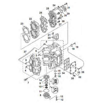 E40X - 40XMH - E40XMH/XW/XWT I