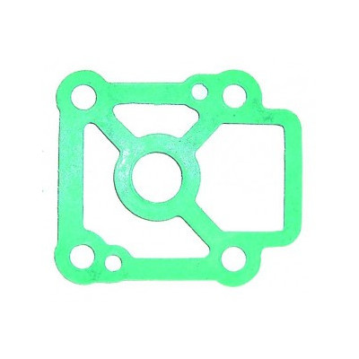 Gasket, Outer Plate