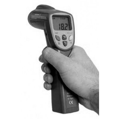 Infrared Thermometer
