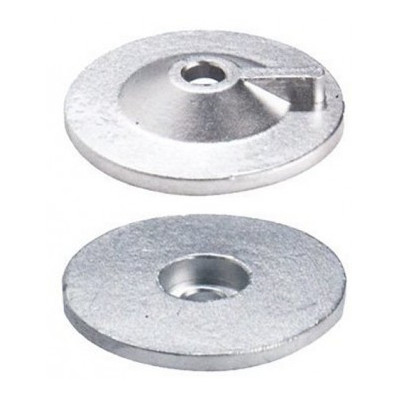 Zinc Anode