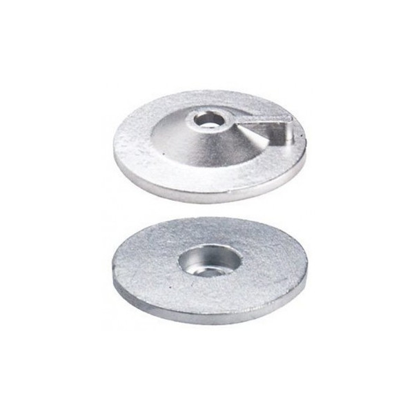 Zinc Anode