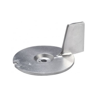 Zinc Anode